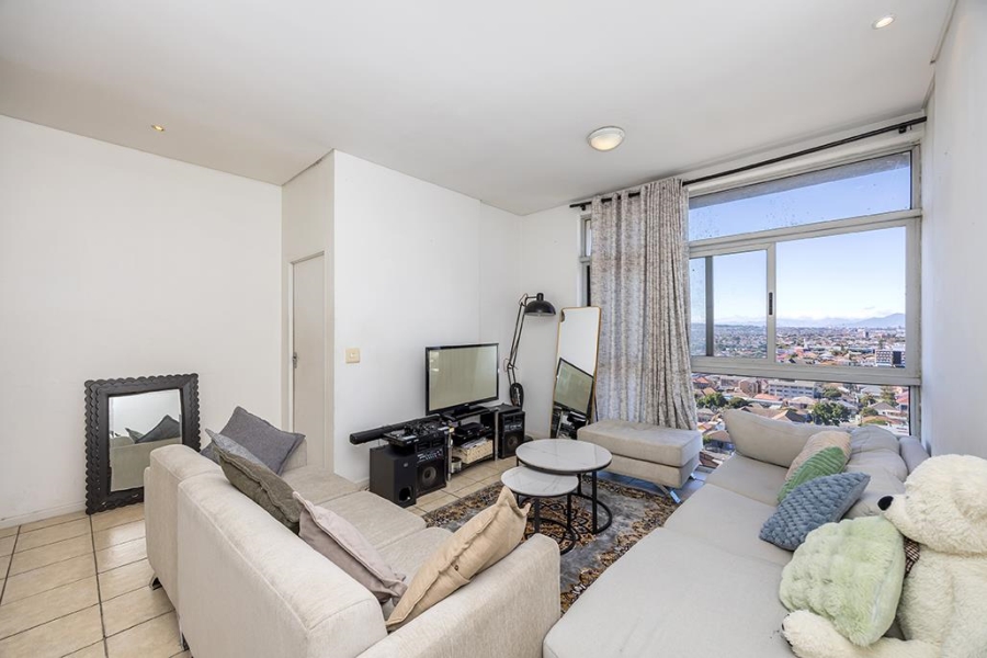 2 Bedroom Property for Sale in Townsend Estate Western Cape